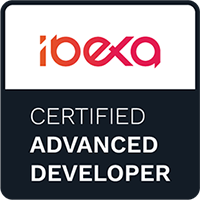 Certification Ibexa DXP
